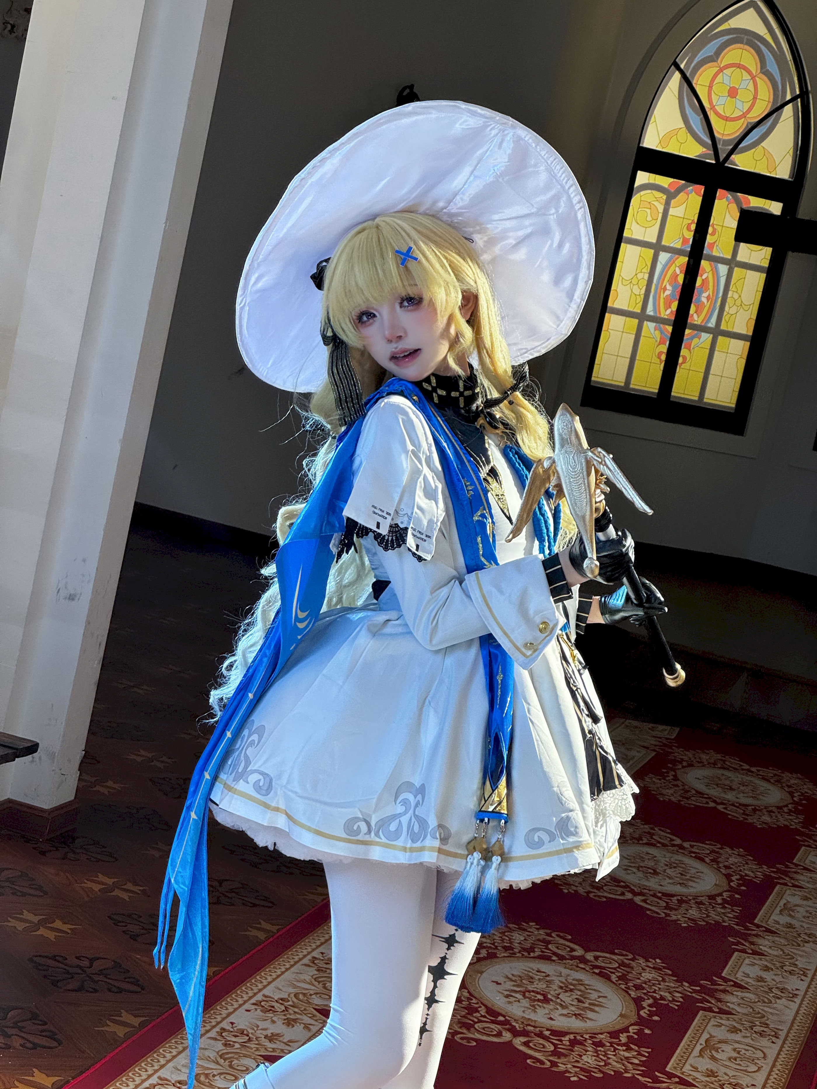 AkunkaOri - Mingchao Phoebe
