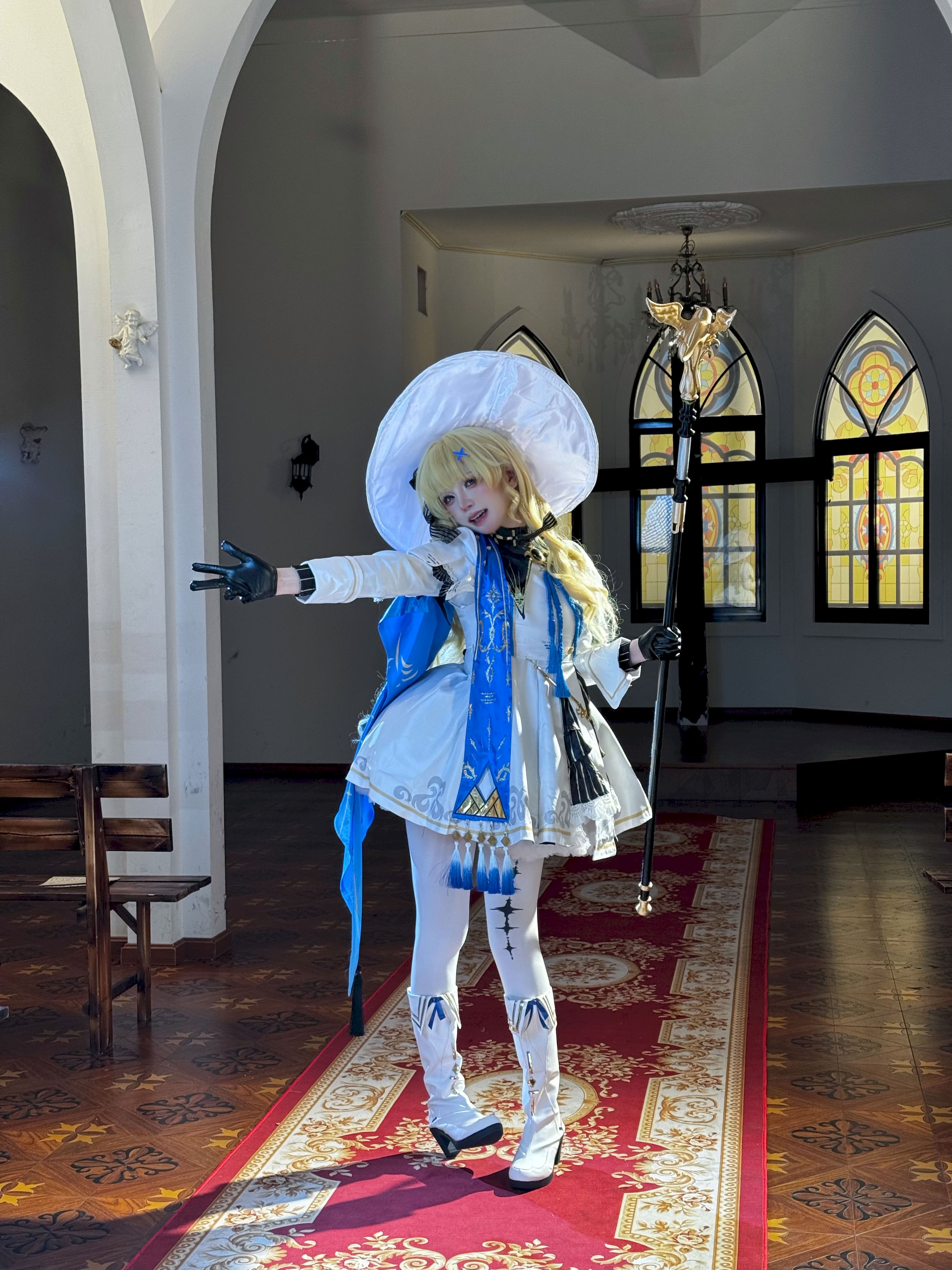 AkunkaOri - Mingchao Phoebe