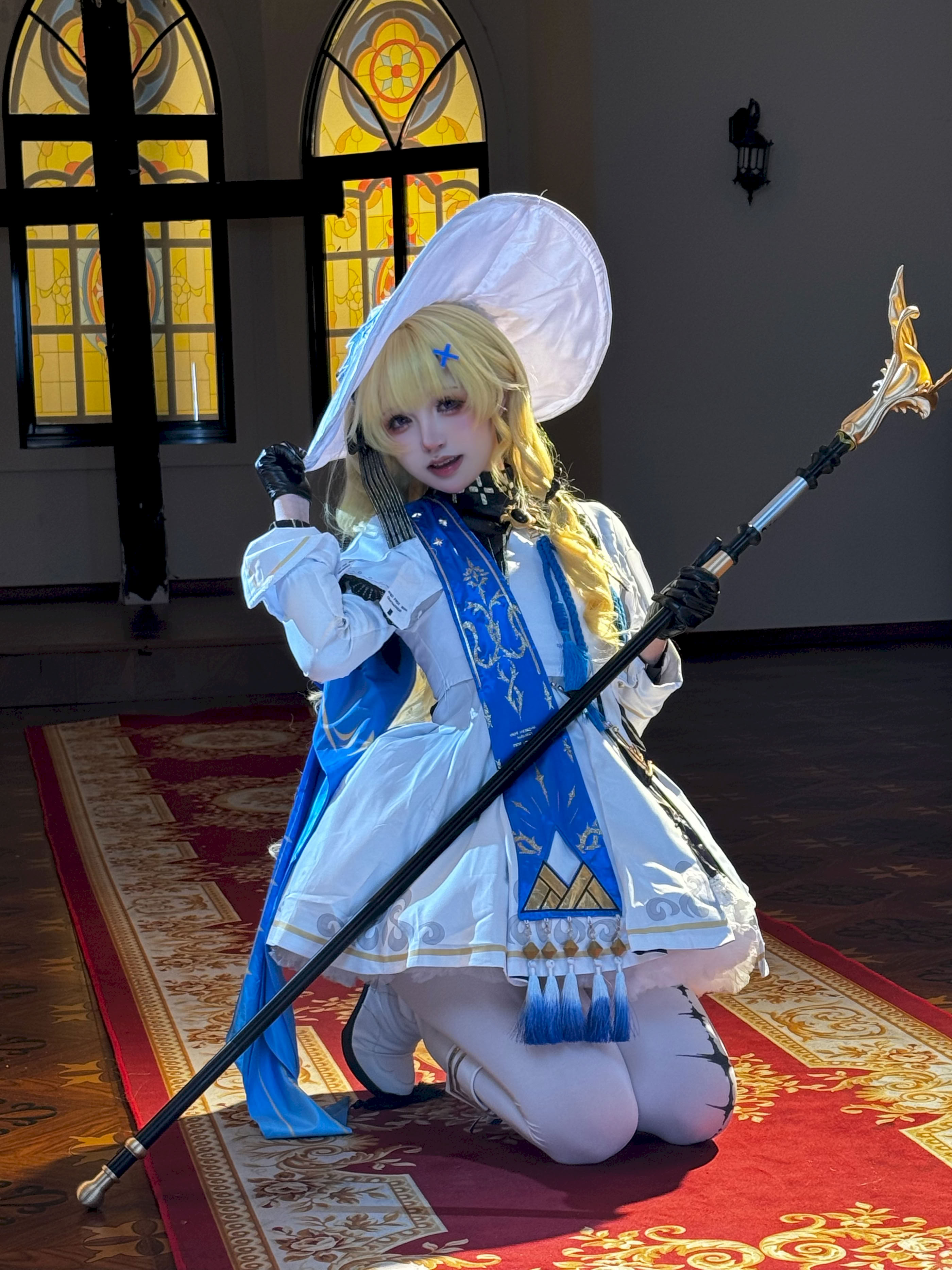 AkunkaOri - Mingchao Phoebe