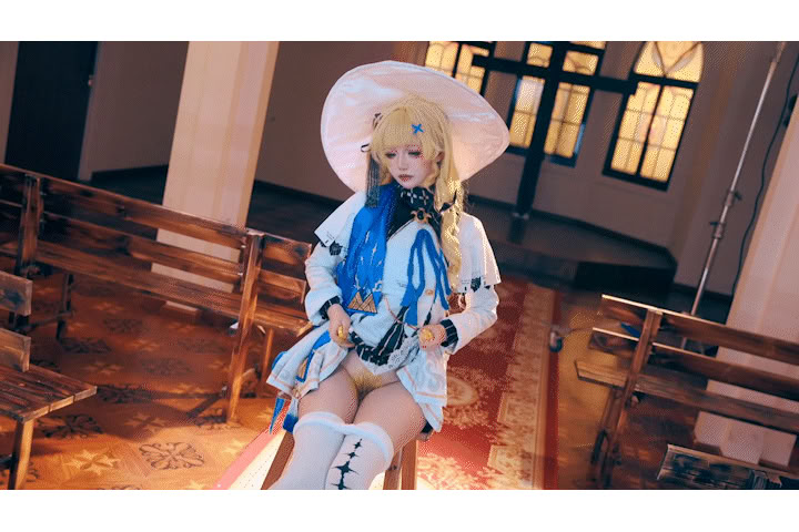 AkunkaOri - Mingchao Phoebe