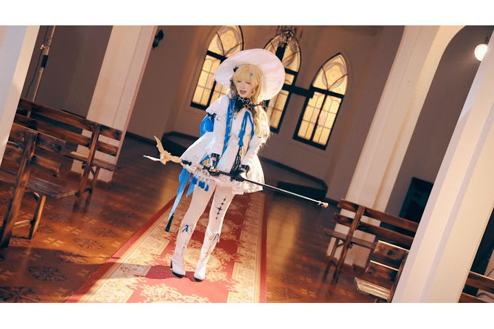 AkunkaOri - Mingchao Phoebe