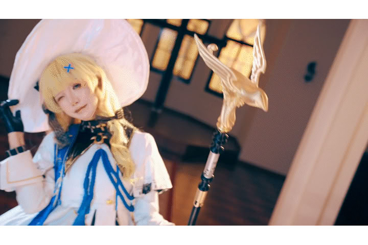 AkunkaOri - Mingchao Phoebe