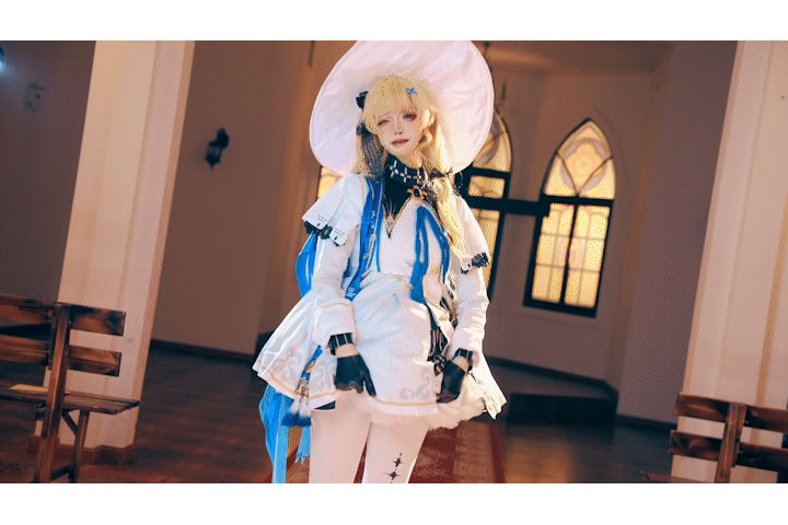 AkunkaOri - Mingchao Phoebe