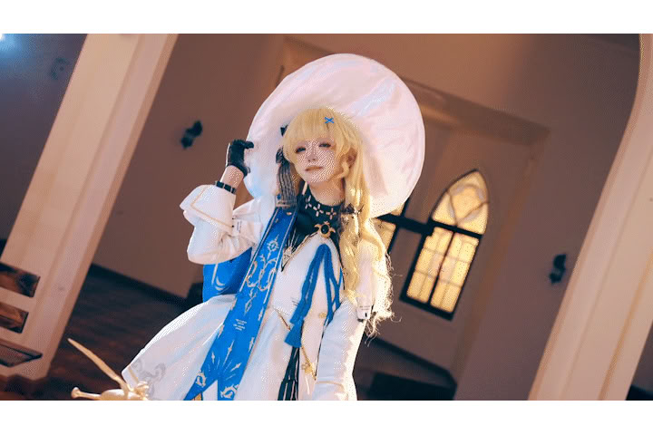 AkunkaOri - Mingchao Phoebe