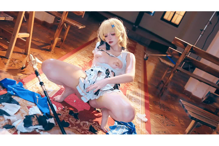AkunkaOri - Mingchao Phoebe