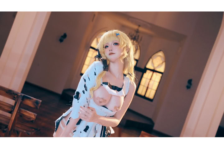 AkunkaOri - Mingchao Phoebe