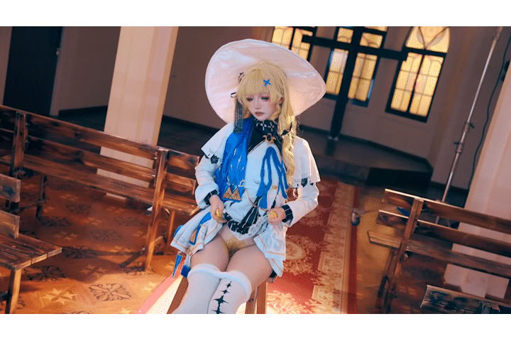 AkunkaOri - Mingchao Phoebe