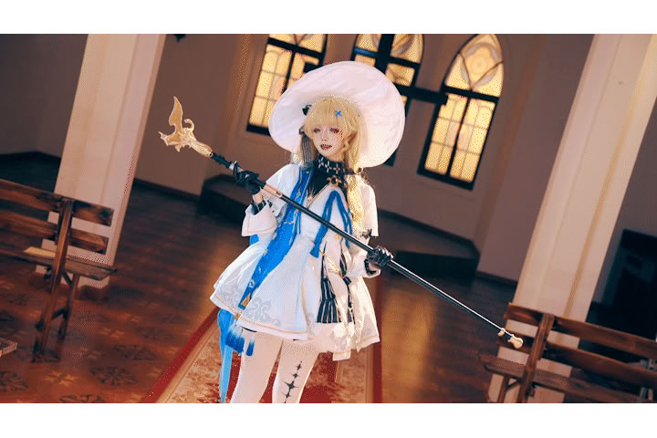 AkunkaOri - Mingchao Phoebe