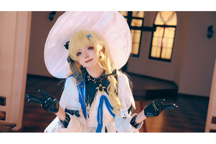 AkunkaOri - Mingchao Phoebe