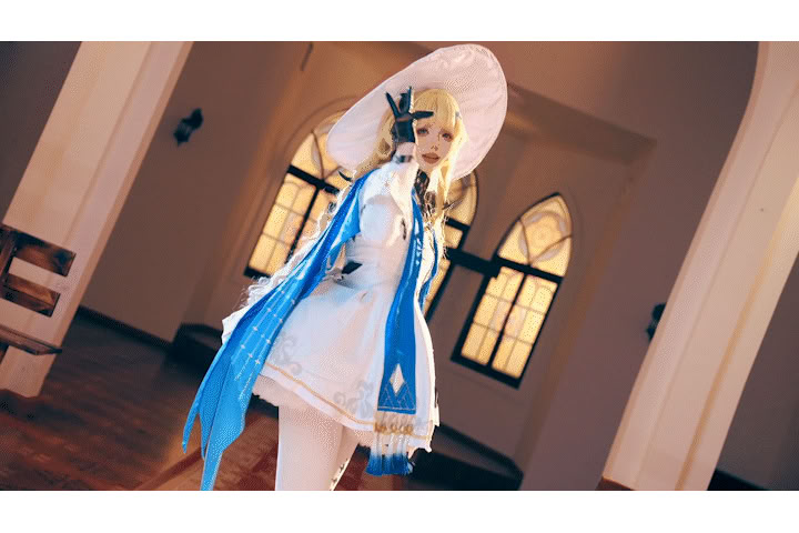 AkunkaOri - Mingchao Phoebe