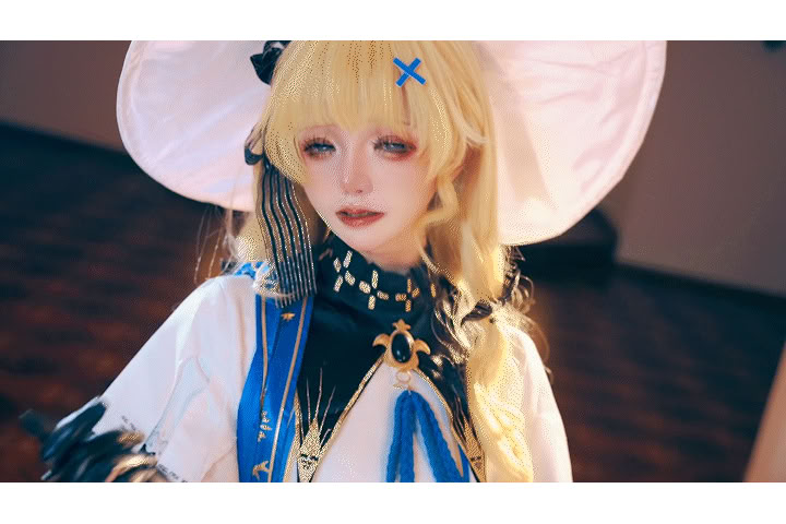 AkunkaOri - Mingchao Phoebe