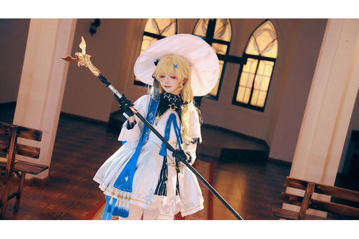AkunkaOri - Mingchao Phoebe