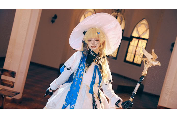 AkunkaOri - Mingchao Phoebe