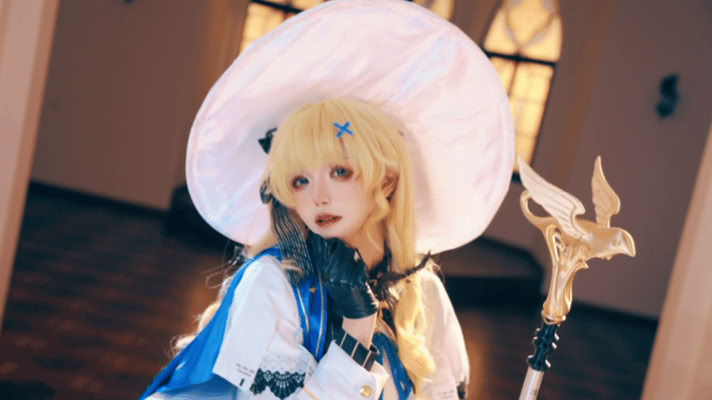 AkunkaOri - Mingchao Phoebe