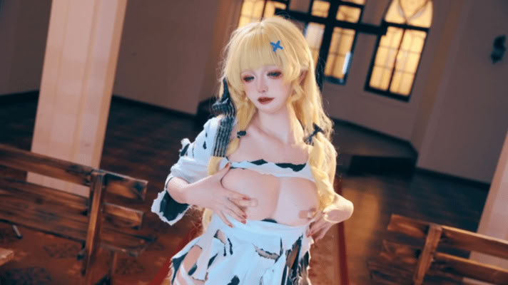 AkunkaOri - Mingchao Phoebe