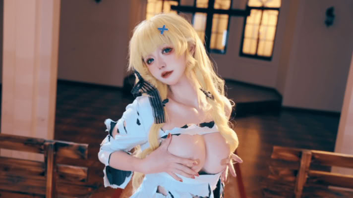 AkunkaOri - Mingchao Phoebe