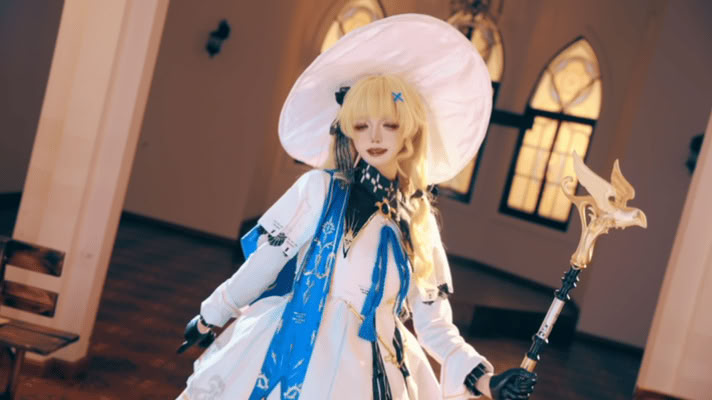 AkunkaOri - Mingchao Phoebe