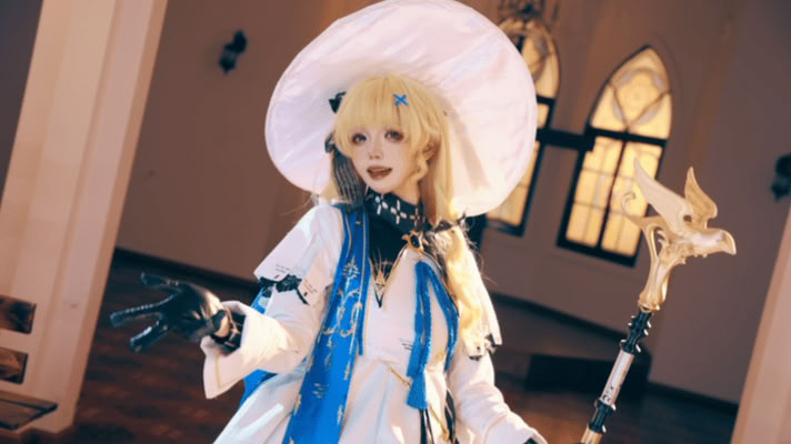 AkunkaOri - Mingchao Phoebe