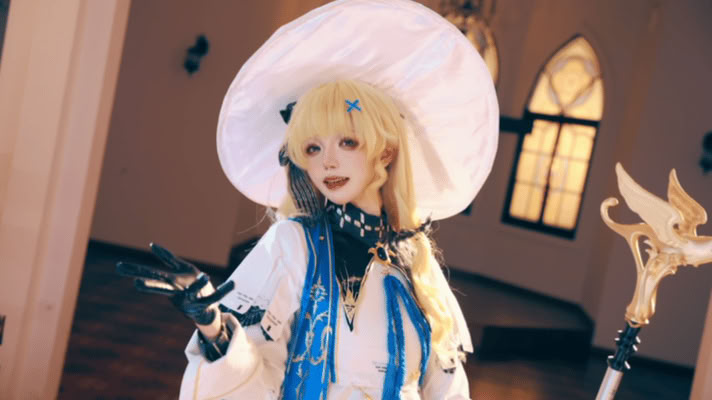 AkunkaOri - Mingchao Phoebe