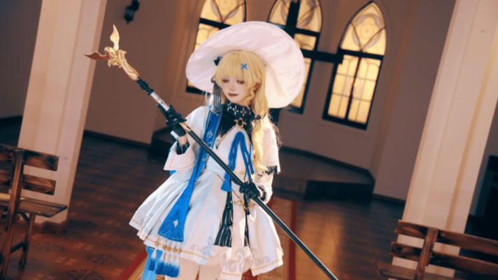 AkunkaOri - Mingchao Phoebe