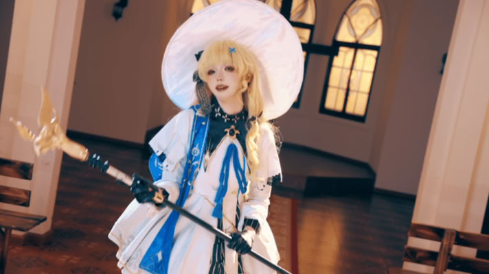 AkunkaOri - Mingchao Phoebe