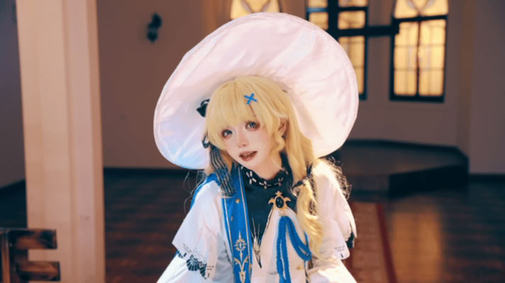 AkunkaOri - Mingchao Phoebe