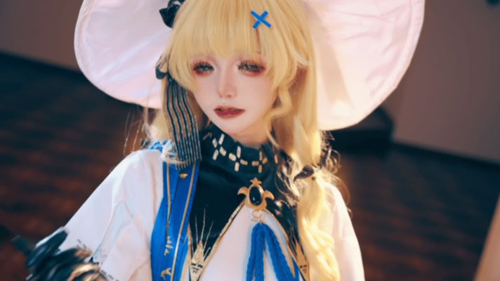 AkunkaOri - Mingchao Phoebe