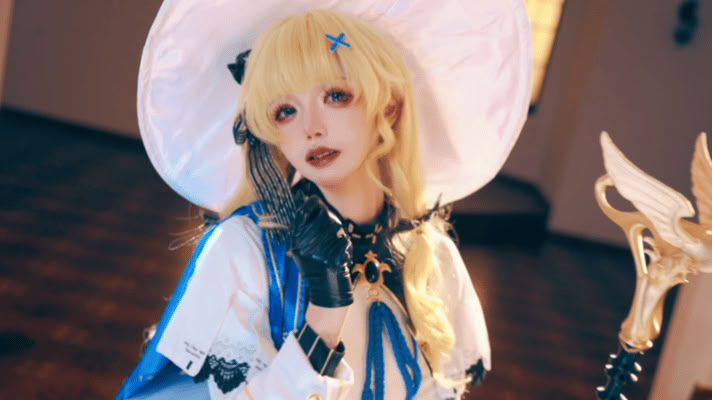 AkunkaOri - Mingchao Phoebe