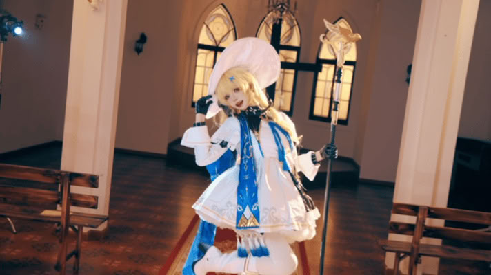 AkunkaOri - Mingchao Phoebe