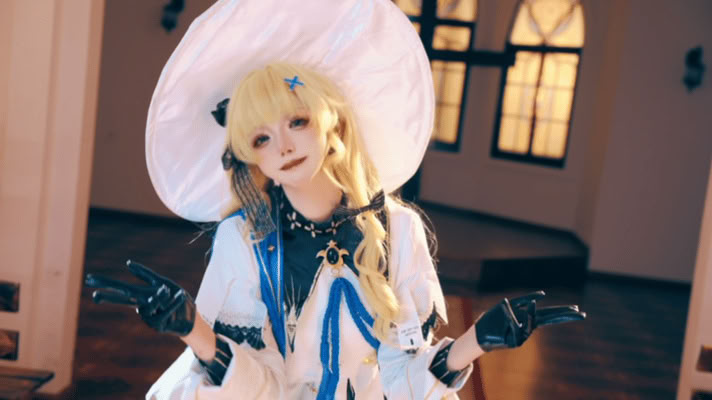AkunkaOri - Mingchao Phoebe