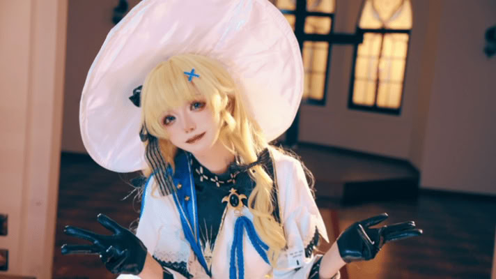 AkunkaOri - Mingchao Phoebe