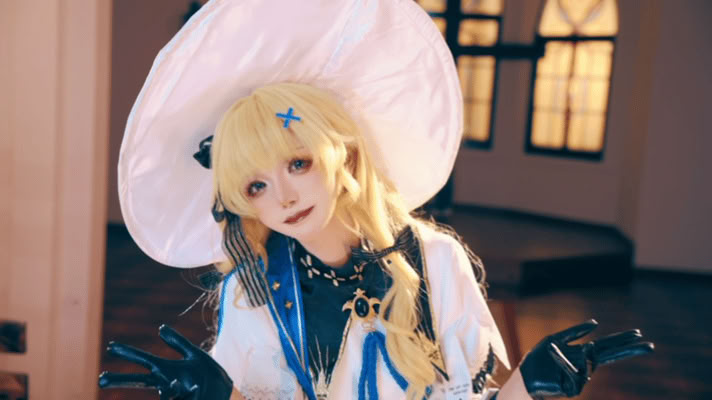 AkunkaOri - Mingchao Phoebe
