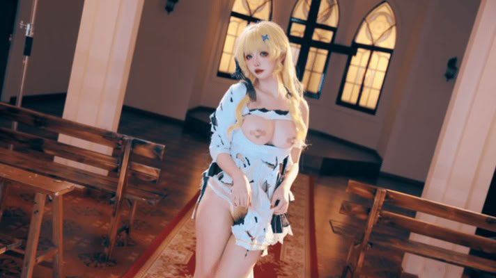 AkunkaOri - Mingchao Phoebe