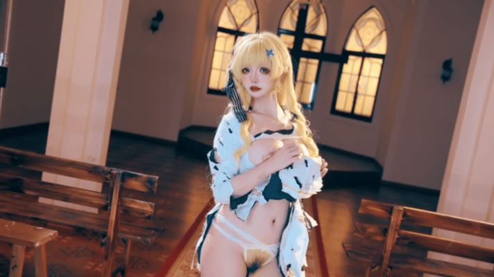 AkunkaOri - Mingchao Phoebe