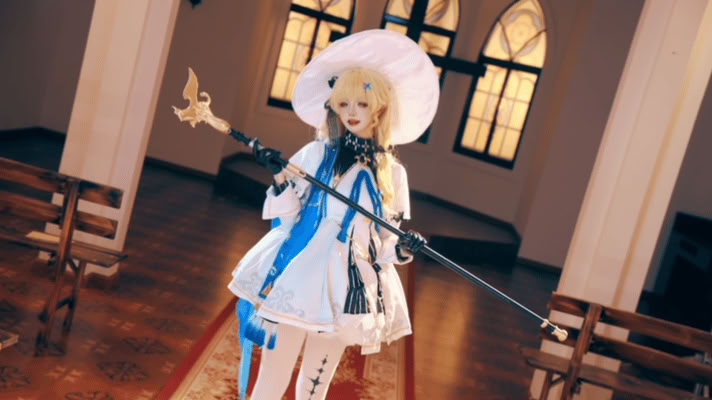 AkunkaOri - Mingchao Phoebe