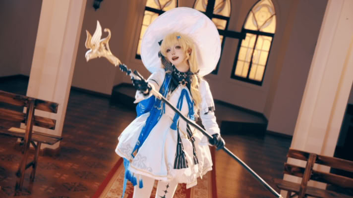 AkunkaOri - Mingchao Phoebe