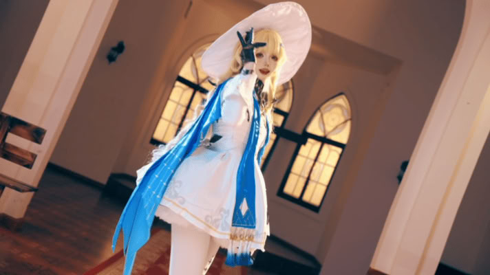 AkunkaOri - Mingchao Phoebe