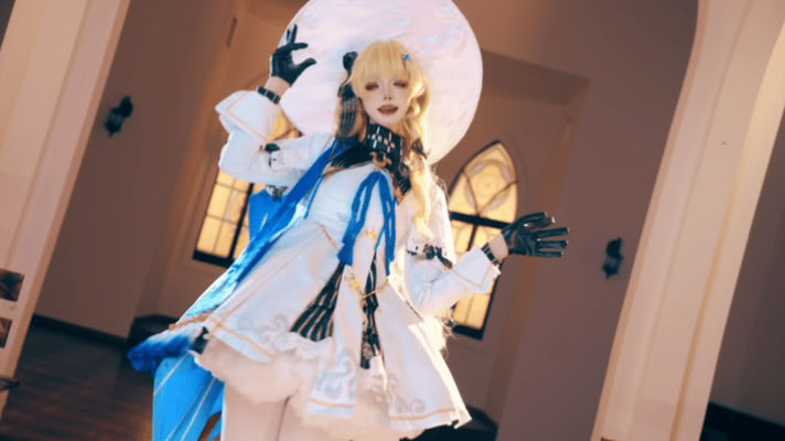 AkunkaOri - Mingchao Phoebe