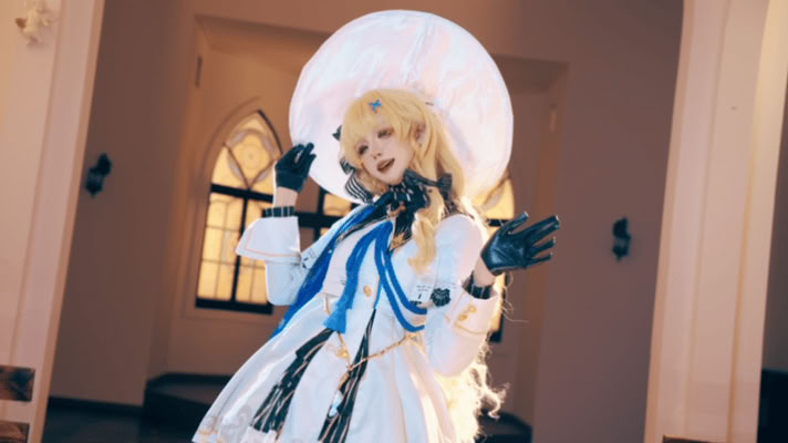 AkunkaOri - Mingchao Phoebe