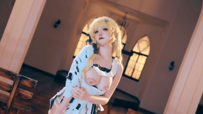 AkunkaOri - Mingchao Phoebe