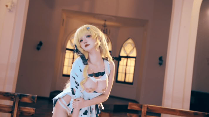 AkunkaOri - Mingchao Phoebe