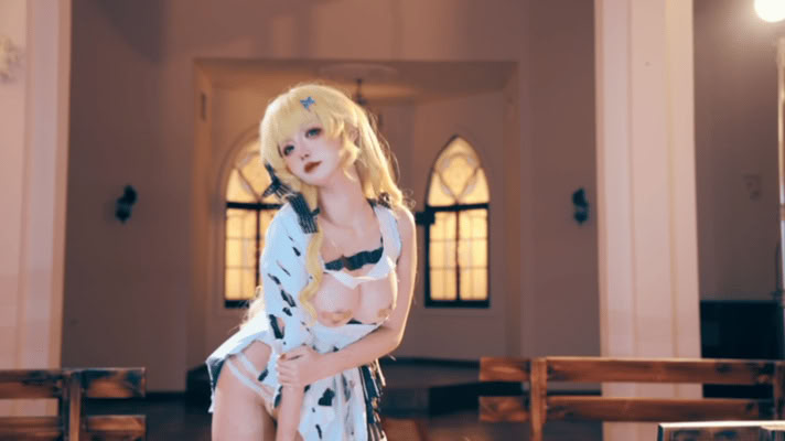 AkunkaOri - Mingchao Phoebe