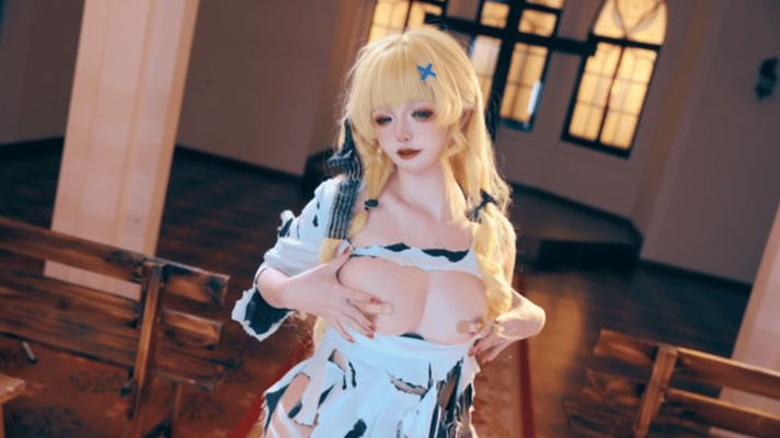 AkunkaOri - Mingchao Phoebe