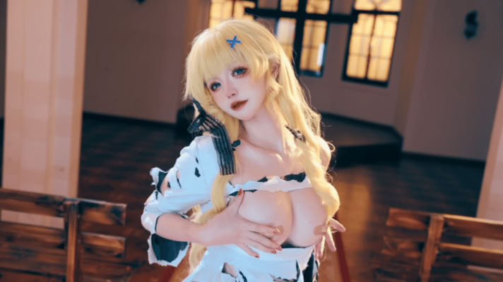 AkunkaOri - Mingchao Phoebe