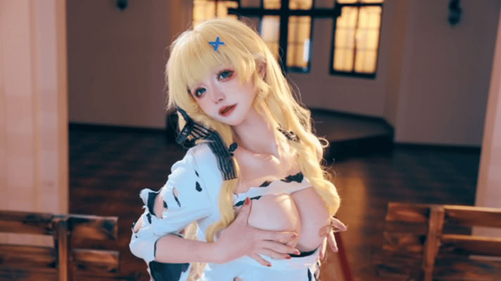 AkunkaOri - Mingchao Phoebe