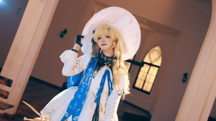 AkunkaOri - Mingchao Phoebe