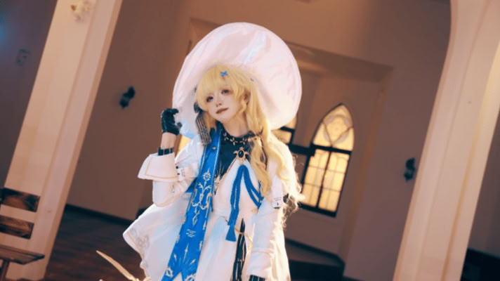 AkunkaOri - Mingchao Phoebe