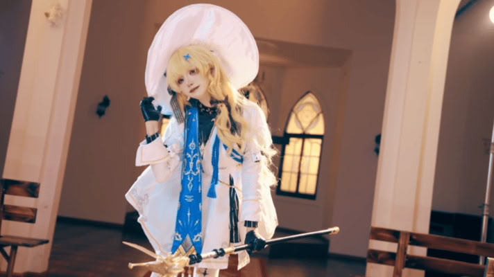 AkunkaOri - Mingchao Phoebe