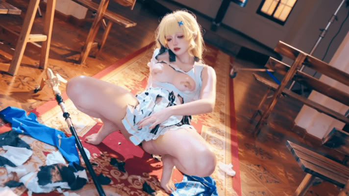 AkunkaOri - Mingchao Phoebe
