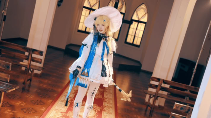 AkunkaOri - Mingchao Phoebe